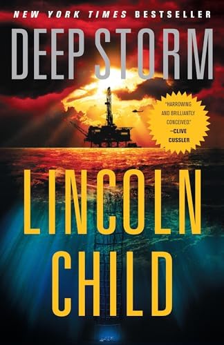 Utopia: A Thriller: Child, Lincoln: 9780385506687: Amazon.com: Books
