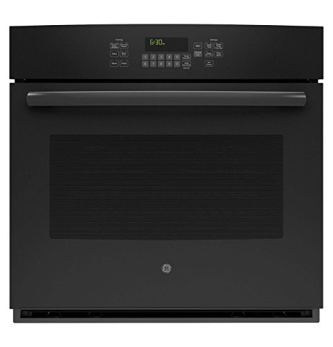 GE JT5000DFBB Electric Single Wall Oven