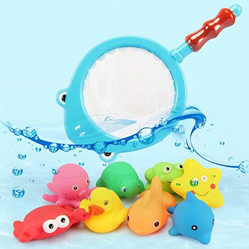 2 Agirlvct+Fishing+Floating+Squirts+Bathroom