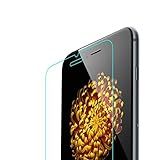 STARWOOD Premium Tempered Glass Film HD Clear Screen Protector for Apple iPhone 6 Plus(lucency)