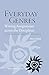 Everyday Genres: Writing Assignments across the Disciplines (Studies in Writing and Rhetoric)