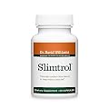 Dr. David Williams Slimtrol with Mediterranean Extracts Help Reduce Body Fat, 60 Capsules (30-Day Supply)