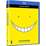 Assassination Classroom: Season One [Blu-ray]