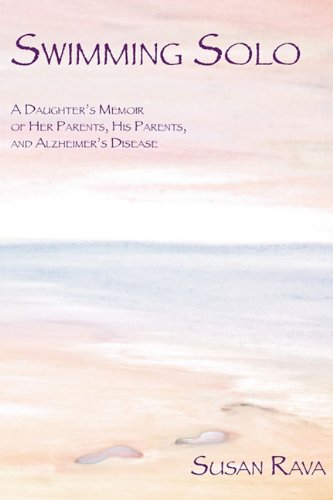 Swimming Solo Swimming Solo