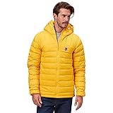 Fjallraven Men's Expedition Pack Down Hoodie