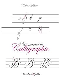 Calligraphie latine