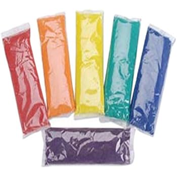 Activa Scenic Sand-1/2-Pound, 6/Pkg, Vivid (4610A)