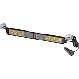 Whelen SlimLighter Super-LED Lightbar - Amber