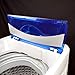 Panda Portable Compact Top Load Washer, 1.6cu.ft, PAN56MGW2, Wash, Rinse, Spin and Drain Fully Automatic Washing Machine 120V