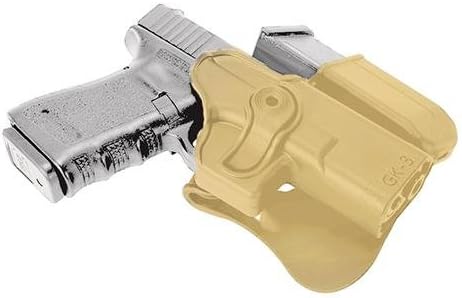 SigTac Retention Roto Paddle Level 3 Holster (Right)
