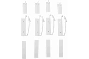 4 PCS Baby Safety Drawer Lock, Safety Multi-purpose Protection Baby Kids Infant Safety Drawers Iock Child Door Safety Lock