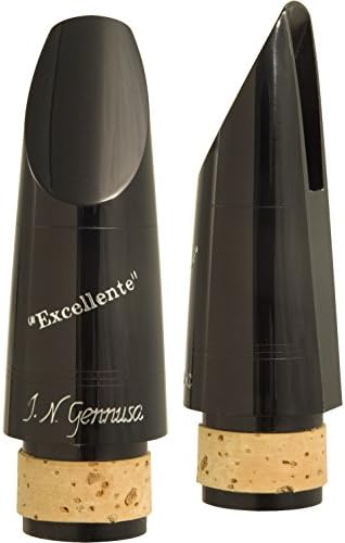 Gennusa Excellente Clarinet Mouthpiece Model GE