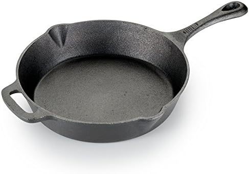 T-fal Pre-Seasoned Nonstick Durable 