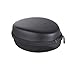 Headphones Case: Carrying Hard Protective Storage Replacement Travel Bag Pouch Box Matte Zipper Travelling Cover Shell for Foldable Sennheiser Monster Dr Dre Beats Solo Studio Sony Headset Earphones