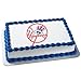 New York Yankees Licensed Edible Cake Topper #4642