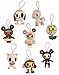 Donutella and Friends Plush Blind Box