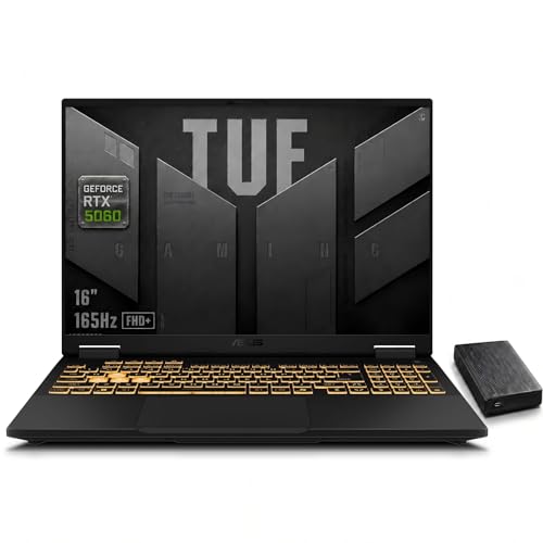 ASUS TUF F16 Gaming Laptop