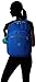 Kipling Seoul Backpack, Sailor Blue Contrast Zip, One Size