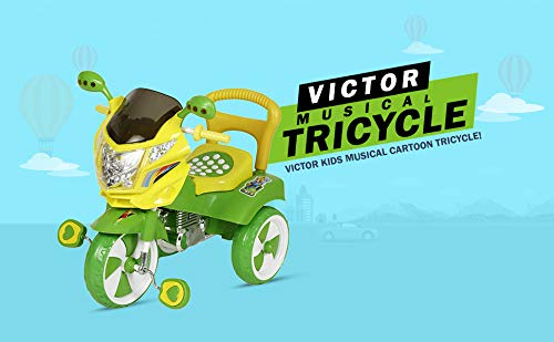 dash baby cycle price