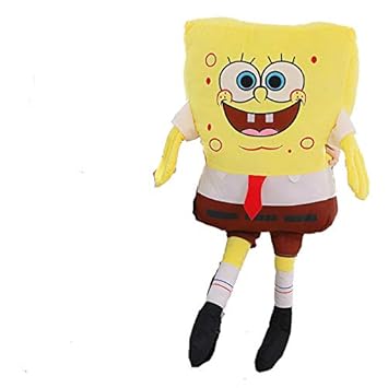 Toys Games Movie Spongebob Patrick Star Plush Stuffed Soft Dolls