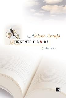 Livro Urgente é a vida