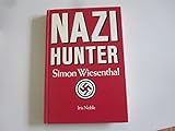 Nazi Hunter, Simon Wiesenthal by 
