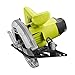Ryobi ZRCSB125 13 Amp 7-1/4 in. Circular Saw (Green) (Renewed)