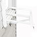 EZ-AC Air-Conditioner Support Bracket (No Drilling Required, Made In U.S.A By Veteran Owned Business)