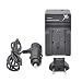 Canon PowerShot ELPH 360 HS Digital Camera (Black) + Black Point & Shoot Case + AC/DC Travel Charger & Replacement Battery + Transcend 32GB UHS-I U1 SD Memory Card + Top Value Accessories!thumb 4