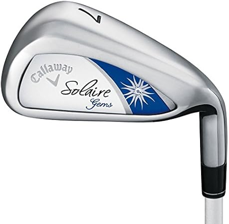 Callaway solaire left handed Clearance