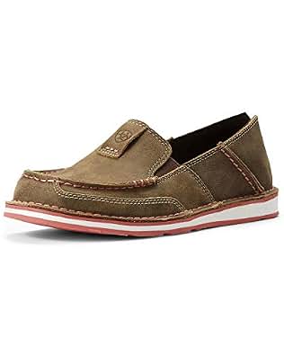 amazon ariat slippers