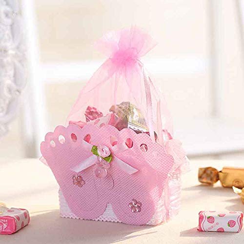 baby shower favor bags