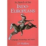 In Search of the Indo-Europeans