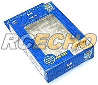 RCECHO® TRUMPETER Helicopter Model 1/700 Z-8 Scale Hobby 03462 P3462 174; Full Version Apps Edition