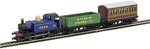 hornby country flyer