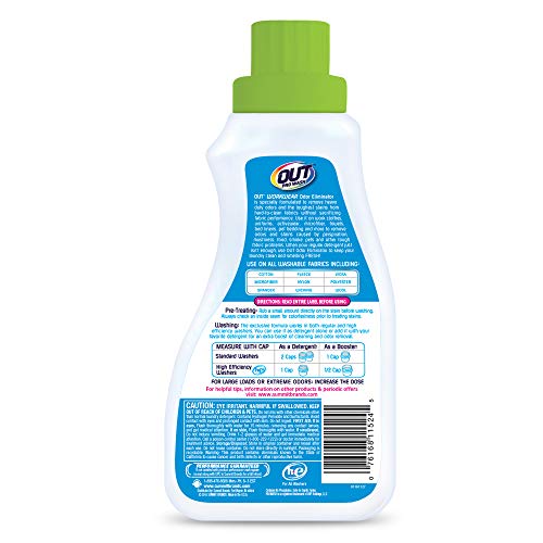 OUT ProWash Detergent - Image 2