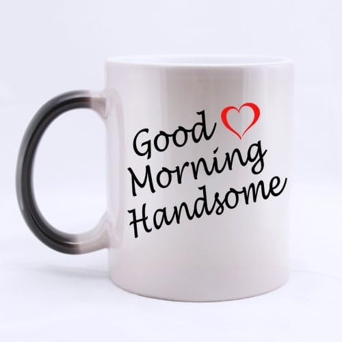 Amazon Com Romantic Valentine S Day Gift Funny Lovers Mug