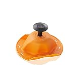 Borner Food Safety Holder (orange)