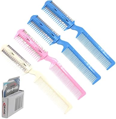 double sided hair trimmer