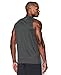 Under Armour UA Raid SM Carbon Heather