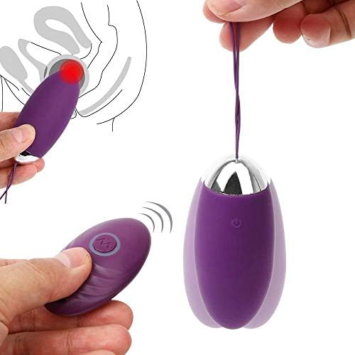 10 Speed Clitoral Stí/mն*la-tór Vág`ǐná;ln/él Massage USB Rechargeable Wireless Remote Control Toys for Women