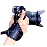 ProMaster Leather Grip Strap For DSLR