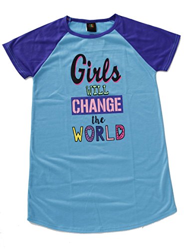 96507-25-7/8 just love nightgown for girls