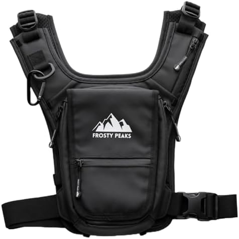 Amazon.com: Dakine Poacher Ras Vest - Black, Medium/Large : Sports