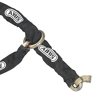 ABUS Chain KS/12/2 Slotketting