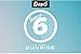 DAY6 [SUNRISE] 1st Album CD+PhotoBook+Clear Cover+Lyrics+2p PhotoCards Sealed KPOP