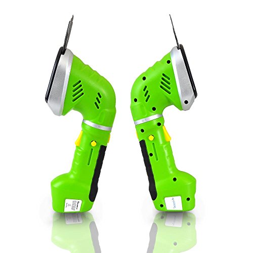 Top 10 Best Grass Shears Battery Powered Top Reviews No Place