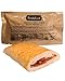 Bacon and Cheddar MRE - Breakfast Snack Survival Food Ready to Eat Meals - 3 Pack