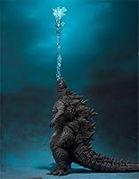 shm godzilla
