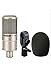 Takstar PC-K200 (Microphone + Shock mount) Only